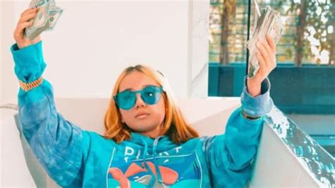 lil tay alter|Lil Tay, rapper e influenciadora digital, morre aos 14 anos